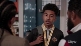 Blackish - Season 08 Episode 04